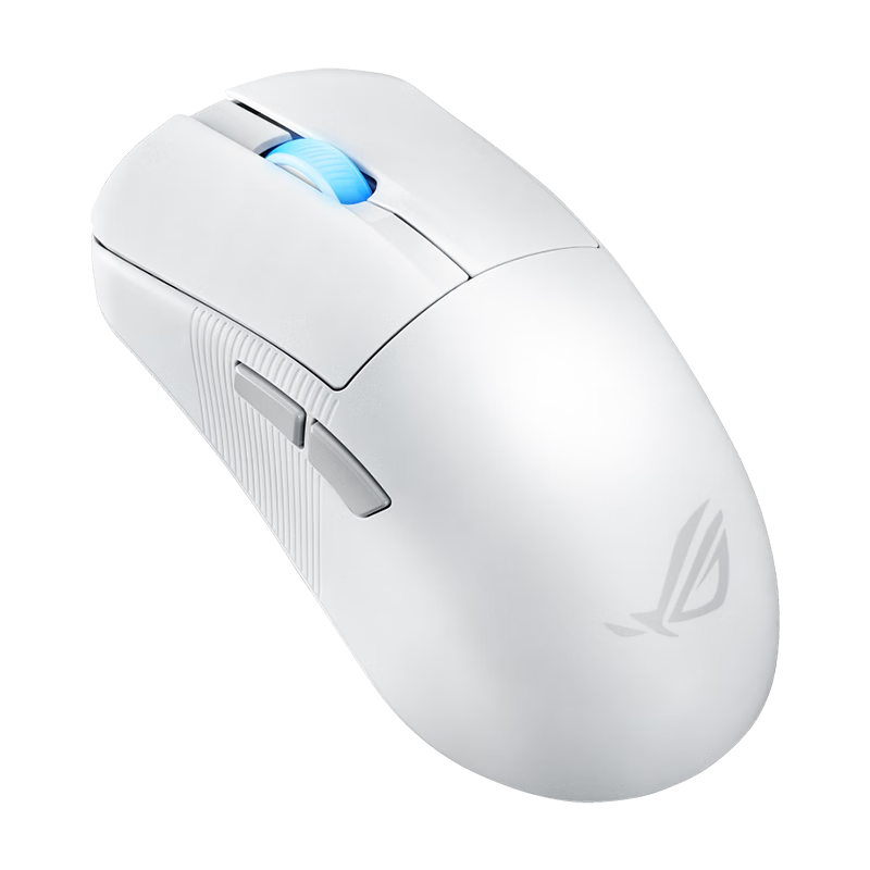 plus會(huì)員：ROG 龍鱗 Ace Mini 無(wú)線三模游戲鼠標(biāo) AimPointPro光學(xué)傳感器 531.68元包郵（需領(lǐng)券）
