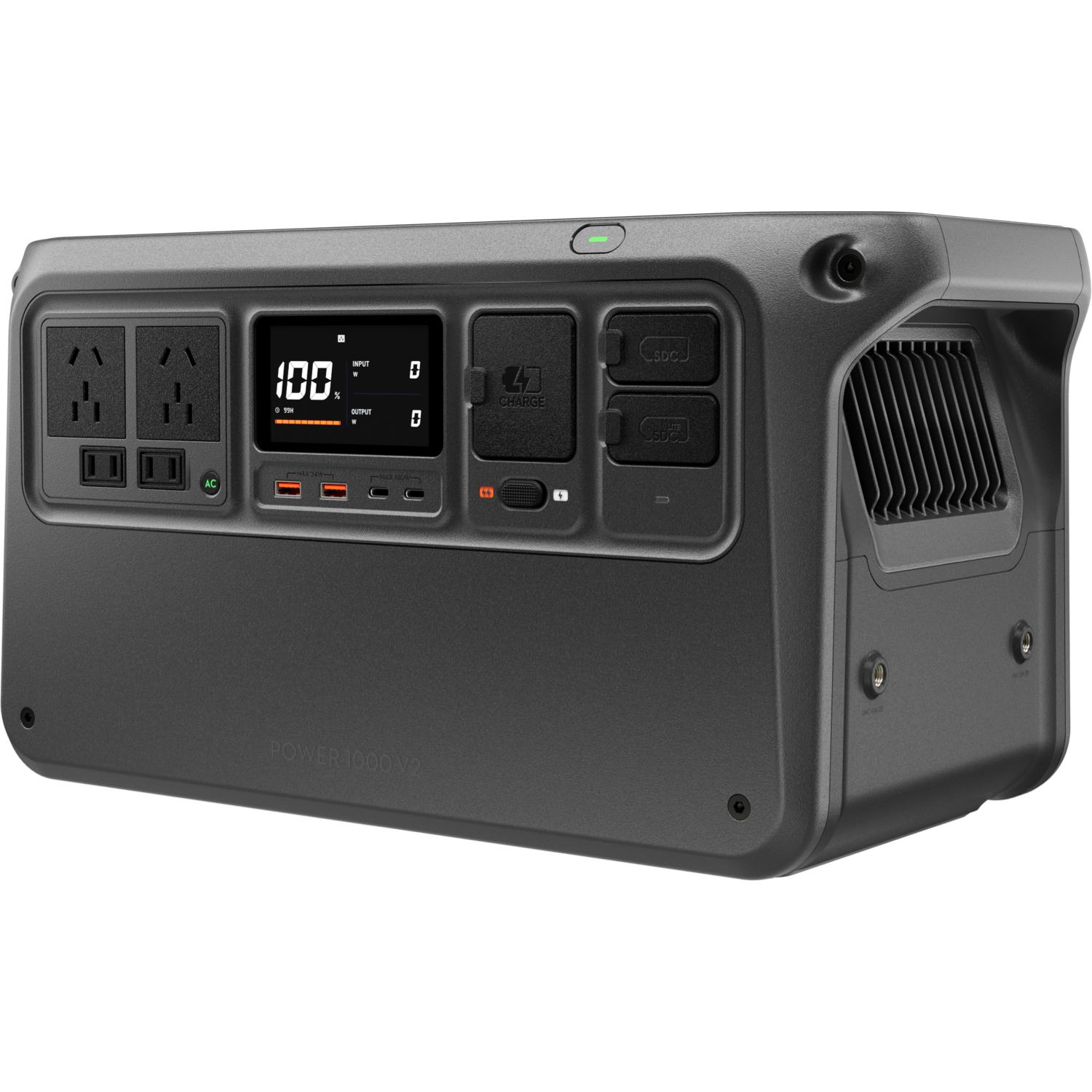 大疆 DJI Power 1000 V2 2031.65元（晒单返50元京豆）