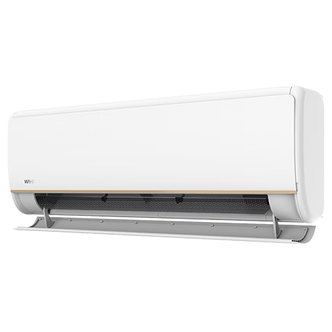 再降价、PLUS：华凌神机 1.5匹 壁挂式空调 KFR-35GW/N8HE1Pro 1464.8元包邮（以旧换新到手价1384.8）