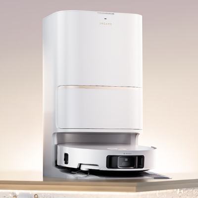 PLUS會(huì)員：追覓 dreame S50 Pro 掃拖一體機(jī) 水箱版 2845元（需領(lǐng)券）