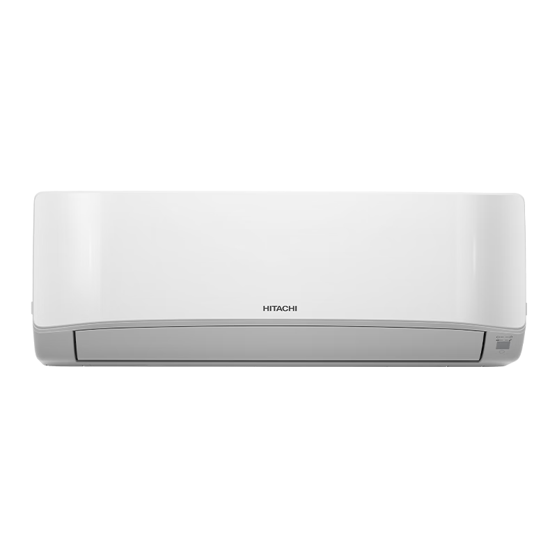 再降價、PLUS會員；日立 變頻空調(diào)掛機 RAK/C-HH12PHAPC 1.5匹 3026.4元