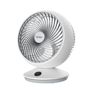 海爾 Haier 機械款LSF-CM101(W) 桌面風扇 券后40.15元