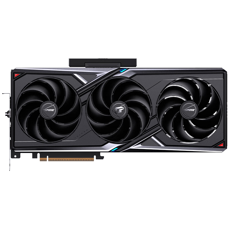 七彩虹（Colorful）RTX 5070 16G GDDR7新品游戲顯卡 6299元（需領(lǐng)券）