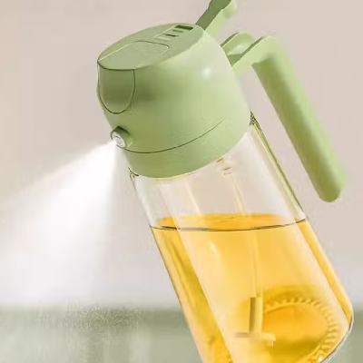 噴油壺 470ml 2件 3.99元（買一送一，合2元/件）