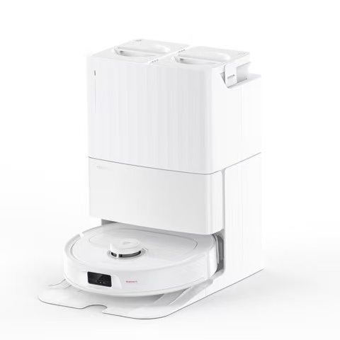 石頭 Roborock P10 Pro 掃拖一體機 水箱版 1699.96元