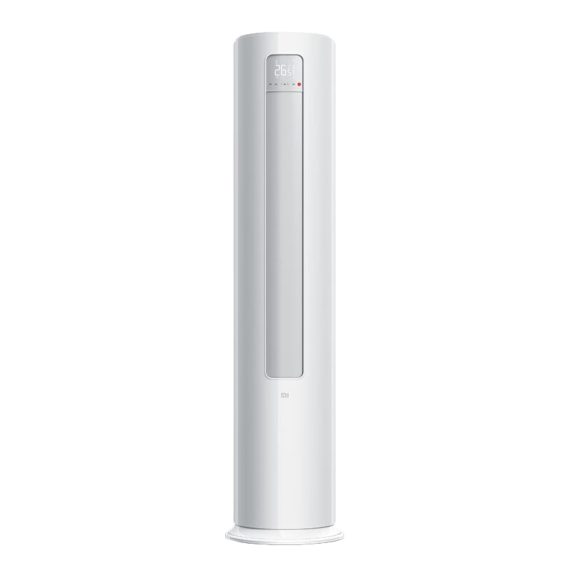 再降價(jià)、PLUS會(huì)員：小米 Xiaomi 巨省電系列 KFR-72LW/N1A1 新一級(jí)能效 立柜式空調(diào) 3匹 返后3659.48元（嗮單返5元京豆后，開(kāi)京喜禮包券更優(yōu)惠）