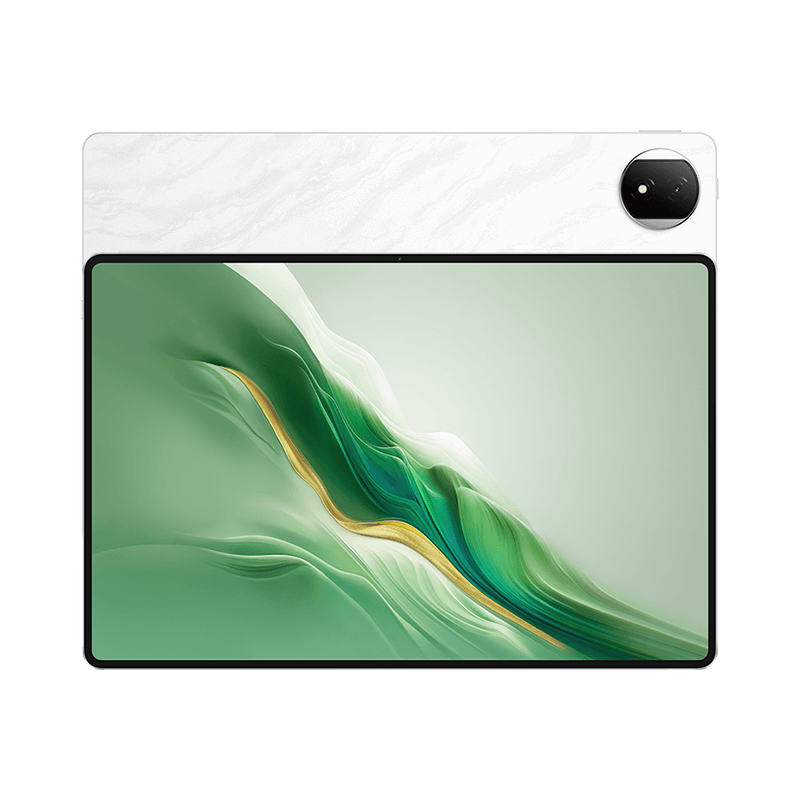 政府補貼，plus:榮耀平板MagicPad2 12.3英寸 平板電腦 OLED綠洲護眼屏驍龍旗艦芯片16+512GB月影白 2931.01元（需領券）