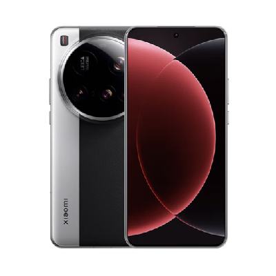 PLUS会员：小米（MI）小米15Ultra&SU7Ultra齐发布 徕卡2亿超级长焦 6000mAh小米金沙江电池 经典黑银 16+1T 5g手机 7299元包邮