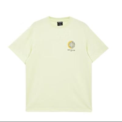JACK&JONES 杰克·琼斯 男装短袖T恤 颜色任选 65.65元包邮/件