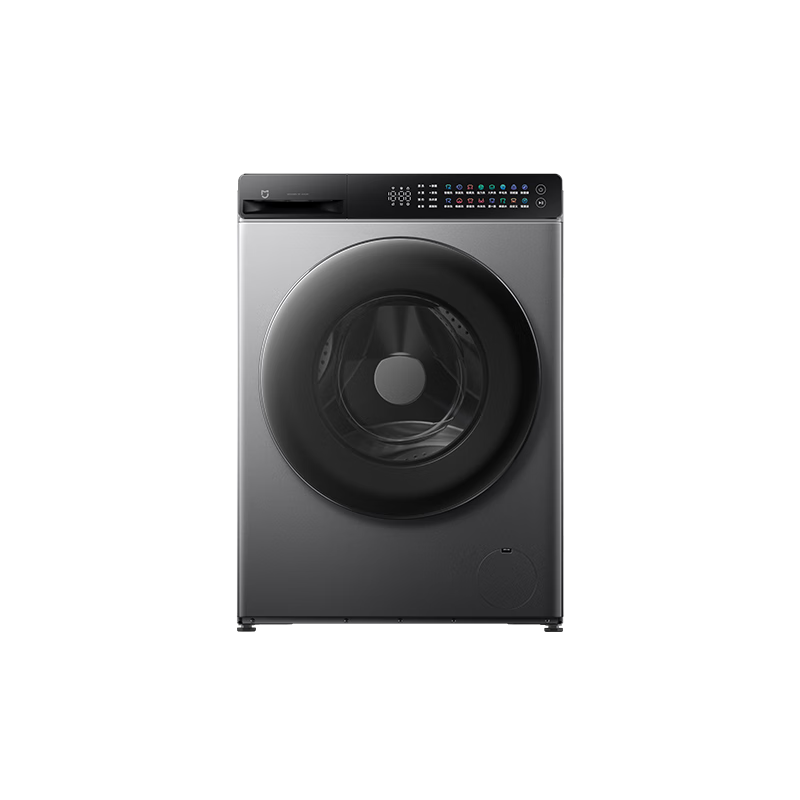 PLUS：小米 10KG智投洗滚筒洗衣机 XQG100MJ108 1138.08元（需领券）