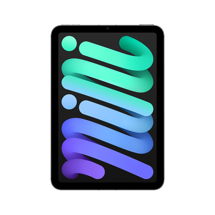 教育优惠：Apple iPad mini 7 平板电脑 A17 Pro 8.3英寸 256GB WLAN版 3449元