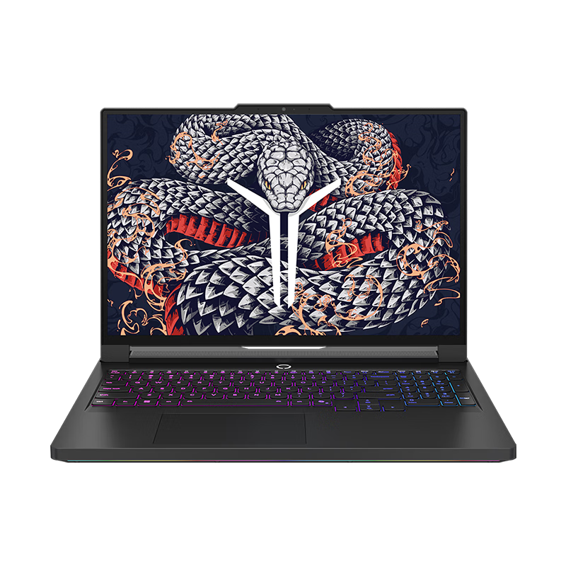 618、政府补贴：Lenovo 联想 拯救者 Y9000P 2025 游戏笔记本 黑色（Ultra 9 275HX、RTX 5090、2.5K、240Hz、64G+2TB） 27351.51元 包邮（双重优惠，晒单赠拯救者移动WiFi）