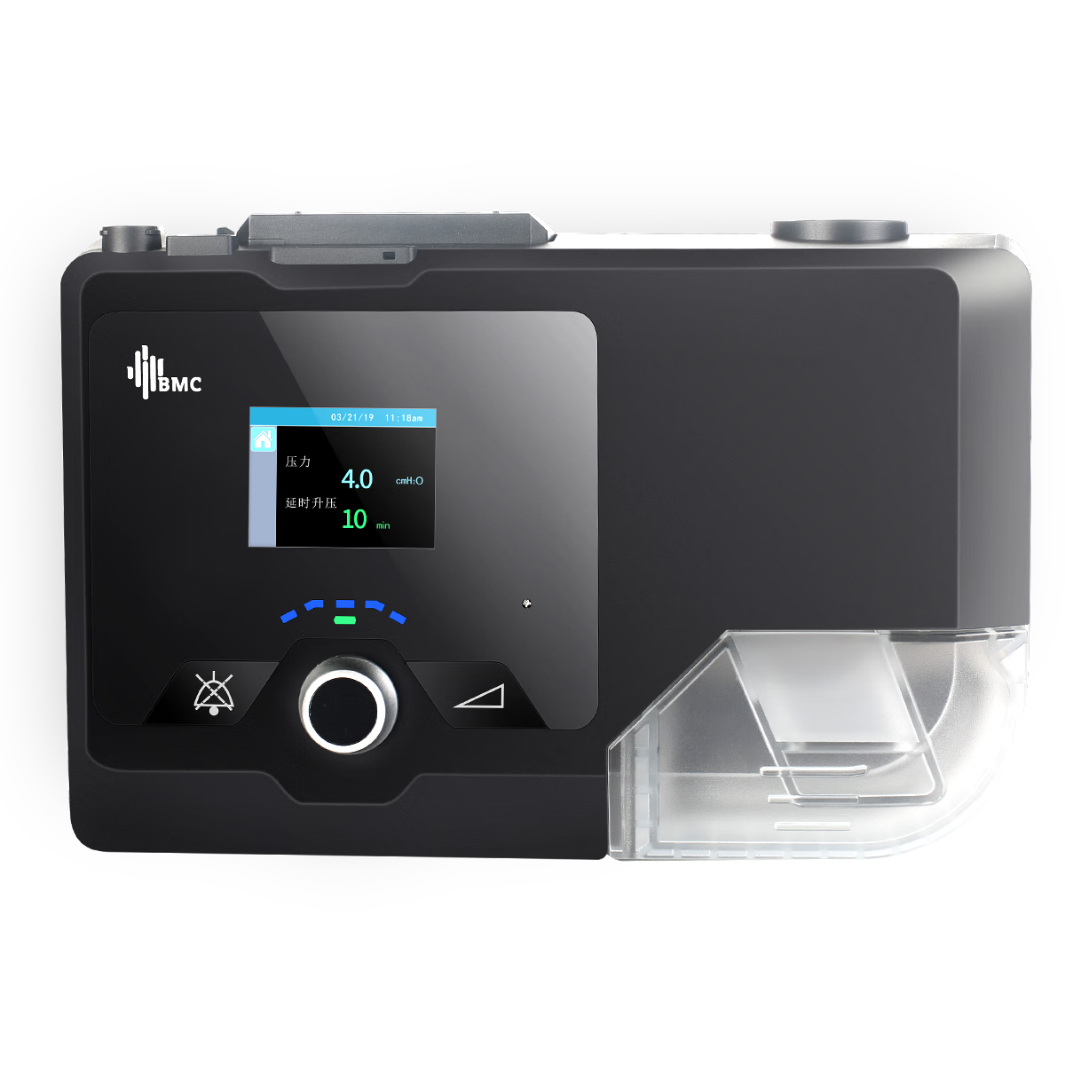 PLUS、需首購：瑞邁特 單水平睡眠呼吸機 G2SA20 1209.25元（需領券）