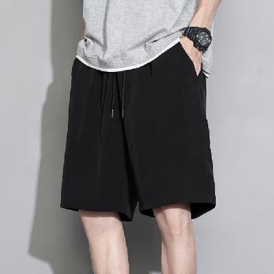 再降價(jià)：短褲 可選顏色尺碼 2件 9.9元（買一送一，合4.95元/件）