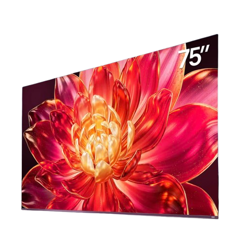 海信 Hisense 小墨系列 75E5Q PRO 液晶电视 75英寸 4K Mini LED 4076.03元