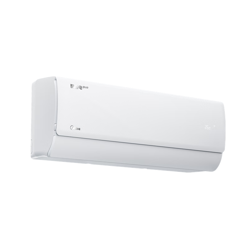 再降价、PLUS会员：Midea 美的 酷省电Pro 大1.5匹 壁挂式空调 KFR-35GW/N8KS1-1P 1632.32元包邮（需用券）
