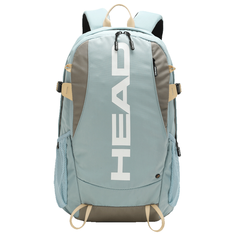 海德（HEAD）双肩包户外旅行包防泼水背包 130.1元（需领券）