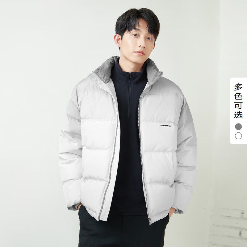 gxgjeans 反季清仓 羽绒服合集（多色可选） 券后299元