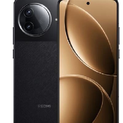 MI/红米 K80 手机 第三代骁龙? 8 玄夜黑 12GB+256GB 1647.73元