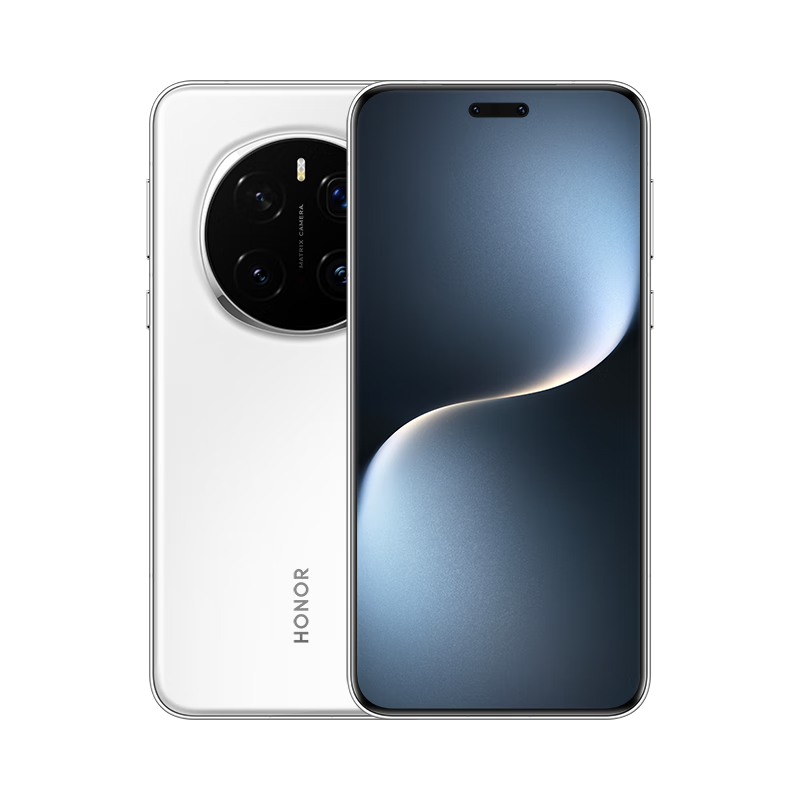 微信小程序：HONOR/榮耀 Magic7 Pro 手機(jī) 高通驍龍8 16GB+512GB 4663.04元