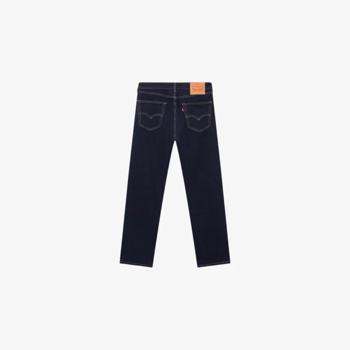 李維斯 Levis 男士505標(biāo)準(zhǔn)直筒牛仔長褲 492.32元包郵、合246.16元/件