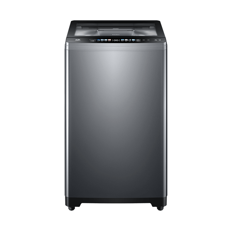 需首单、PLUS会员：Haier 海尔 云溪波轮洗衣机 10公斤 ES100B37mate6  1488元包邮（需用券）
