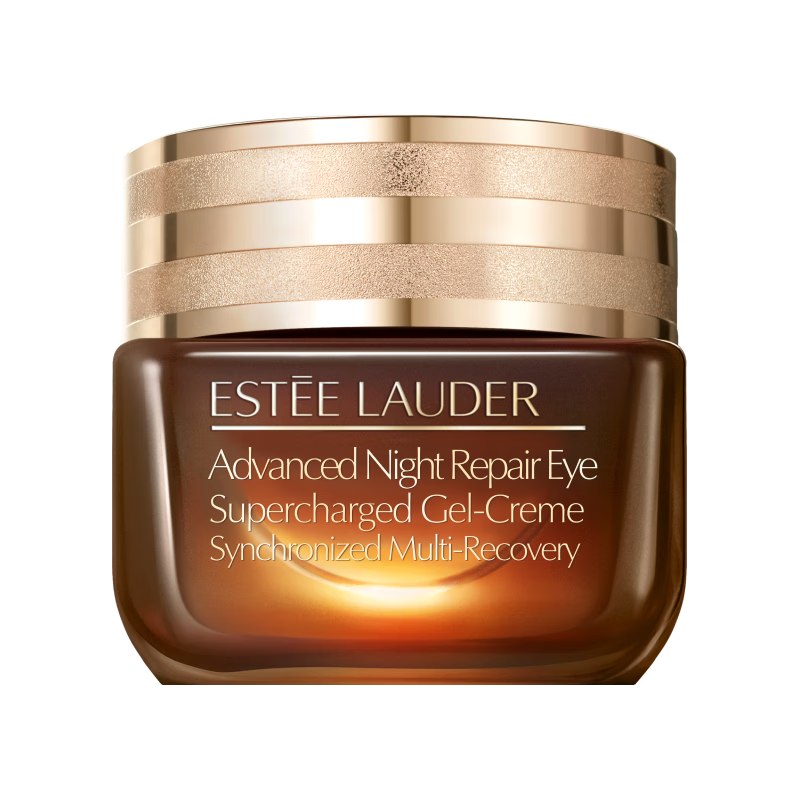 PLUS會(huì)員: ESTEE LAUDER 雅詩蘭黛 特潤修護(hù)精華眼霜 15ml+5ml*3 389.75元包郵（需湊單）