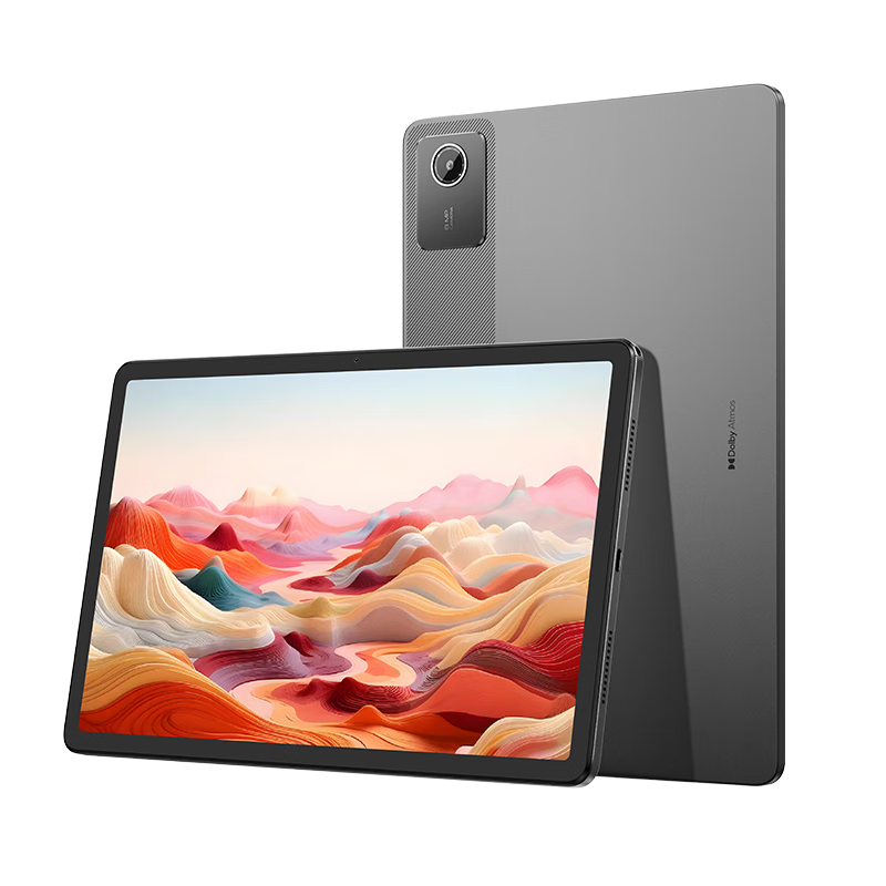 再降价: 联想 小新Pad 2024 舒视版 11英寸护眼柔光大屏 8+128G 675.55元