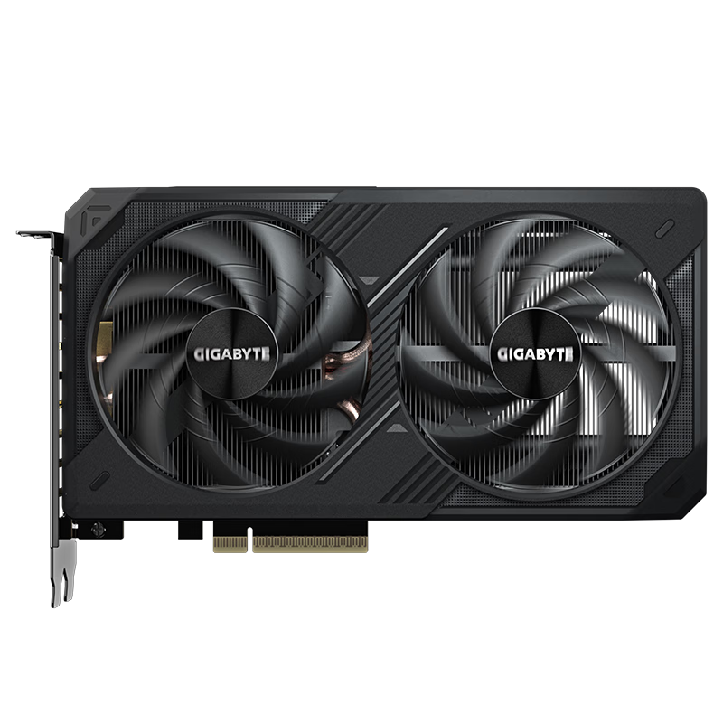 RTX 5060 Ti WindForce 16G 3581.01元