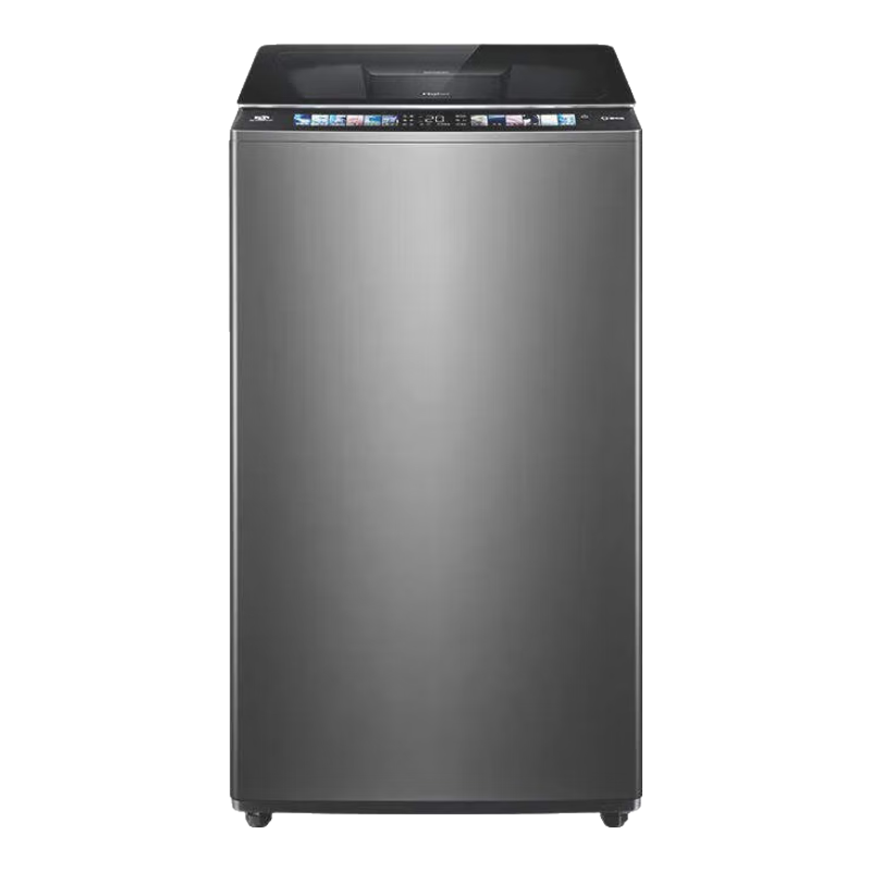 618预售、前1小时、PLUS会员：Haier/海尔 洗衣机 10公斤精华洗 双动力防缠绕 ES100B58Mate7  1984.8元包邮（需领券、前1小时下单返100元京豆）