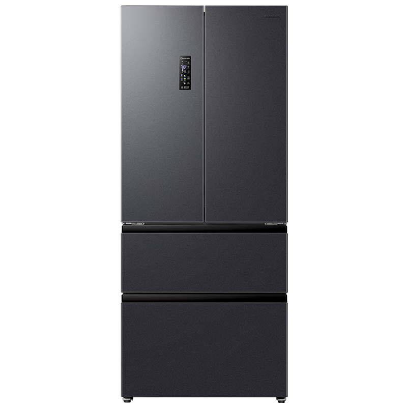 PLUS會員：Rongshen 容聲 冰箱 513Pro十字雙對 513L BCD-513WD15FPA  2338.16元（需領(lǐng)券，返50元E卡后）