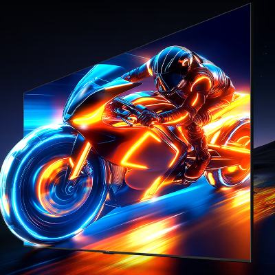 PLUS会员：创维电视 85A3F 85英寸 144Hz高刷 4+64大内存 4K液晶 一级能效 3344.48元包邮