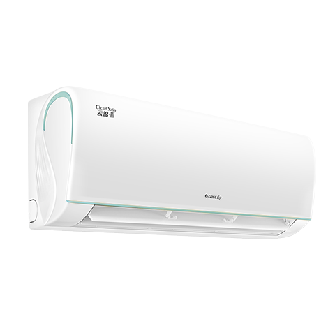 PLUS會(huì)員、需首購(gòu)：Gree 格力 云錦三代 壁掛式空調(diào) 1.5匹 KFR-35GW/NhAe1BAj 一級(jí)能效 2500.64元包郵（需用券）