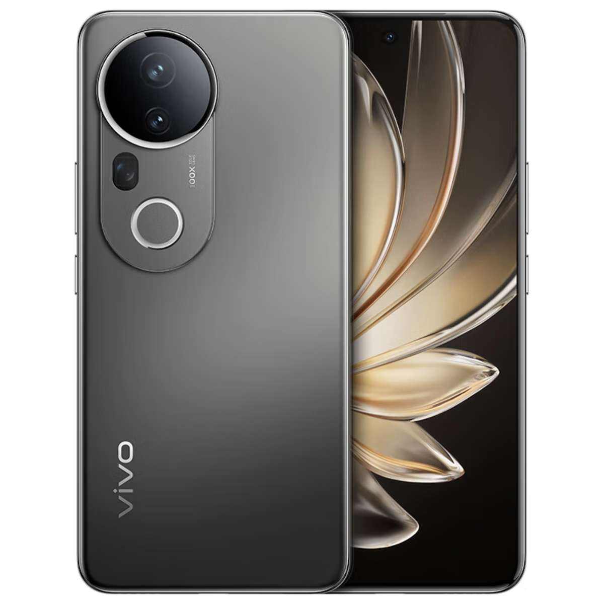 plus会员：vivo S20 Pro 5g手机 12GB+256GB+赠蓝牙耳机+小度音箱 2231.41元