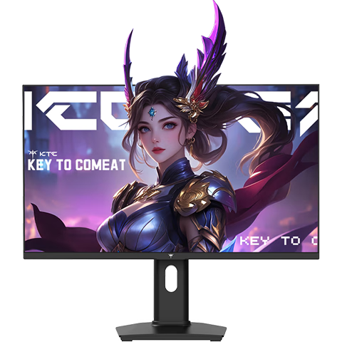 Plus:KTC 27英寸2K 185Hz旋转升降底座 满血版FastIPS显示屏HDR450nit硬件护眼1MS显示器H27T22S-3 626.01元包邮（晒单返10元E卡）
