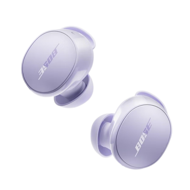 618、新品首发：Bose 博士 QC 新一代小鲨 消噪耳塞 魔卡少女樱 限量联名礼盒 776.91元 包邮（多重优惠）