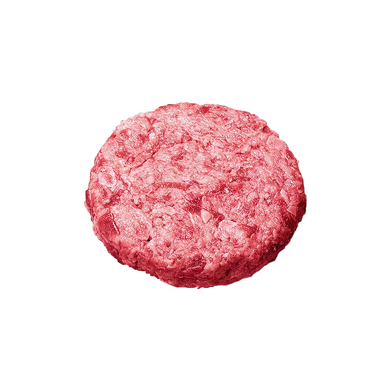 淳鲜四季 FRESH·FOUR SEASONS 谷饲牛肉饼200g/2片 8.98元