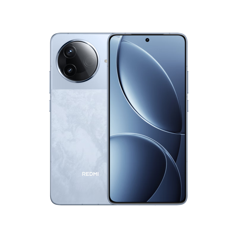 Plus會(huì)員：小米 REDMI K80 手機(jī) 12GB+256GB  1647.73元（需領(lǐng)券）