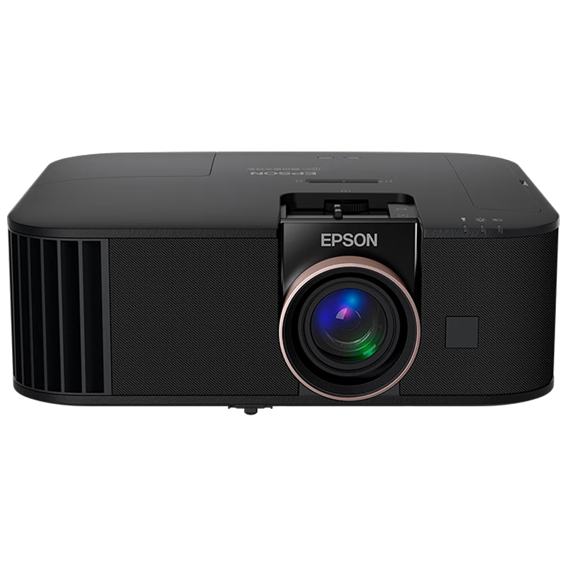 愛普生（EPSON）CH-TW6280T家用投影儀 4K專業(yè)家庭影院智能投影儀（±60﹪鏡頭位移 1.62倍光學(xué)變焦）國家補(bǔ)貼 4702.93元包郵