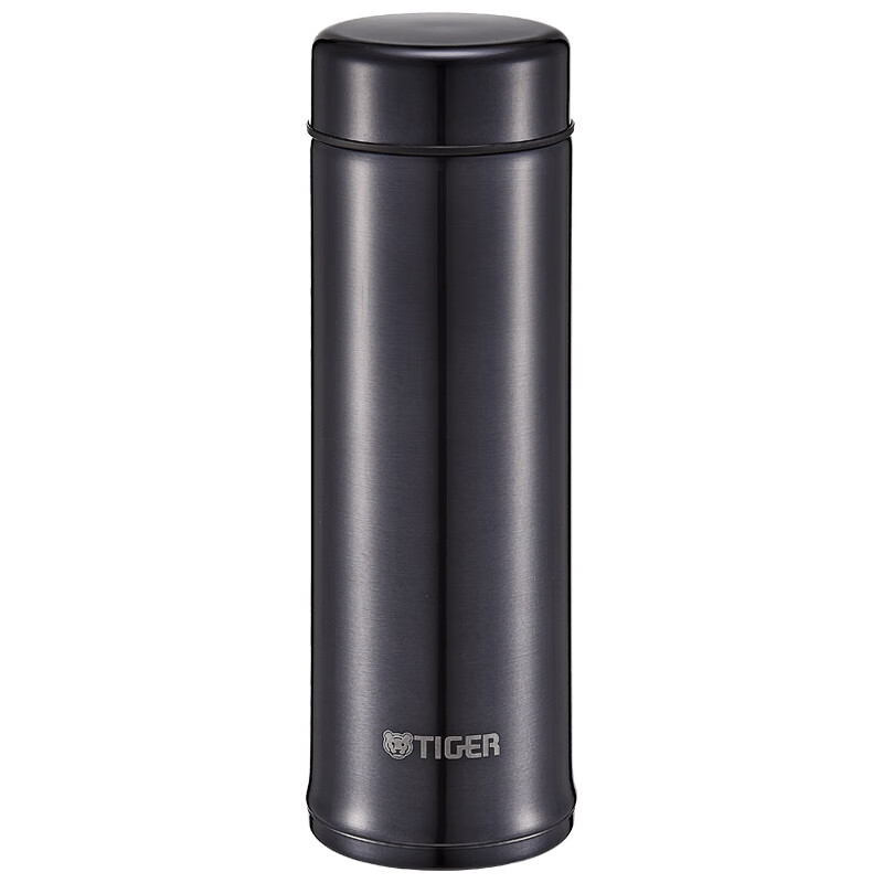 虎牌 MMP-A30C-K 保温杯 300ml 灰色 50.95元