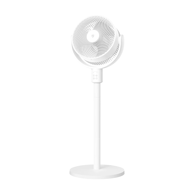 米家小米 空氣循環(huán)扇電風(fēng)扇落地扇家用心動購物季直流變頻大廣角輕音節(jié)能臺地兩用 APP100檔調(diào)節(jié) 233.84元（以舊換新補貼5﹪)，無以舊換新補貼246.14元