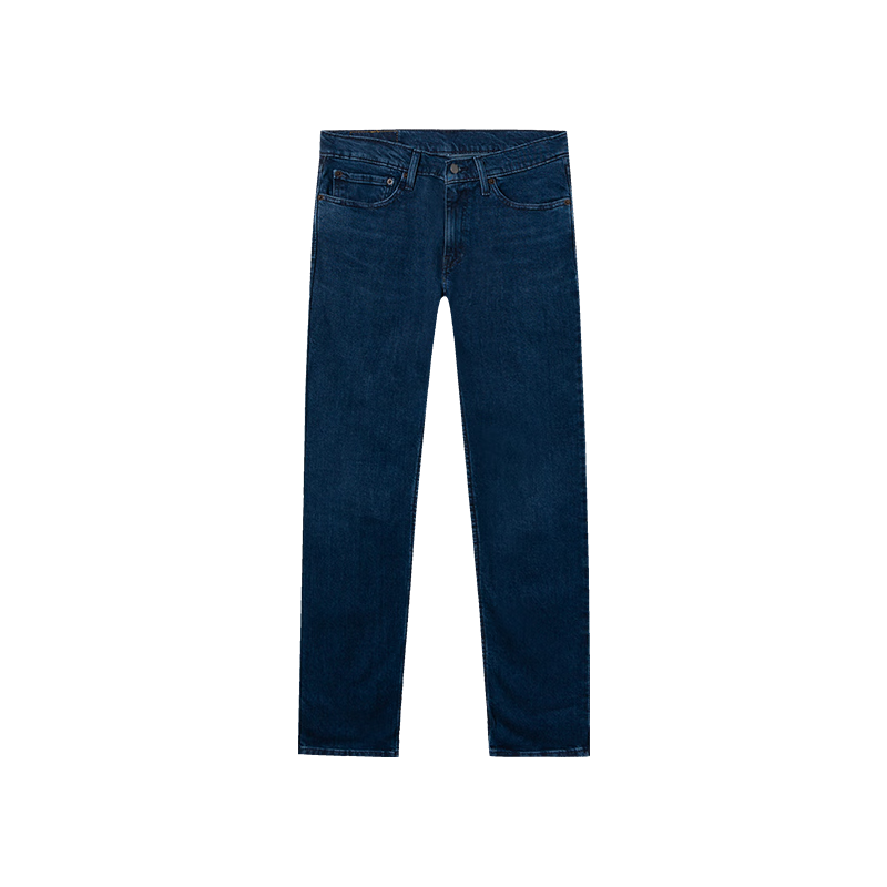 京东百亿补贴：李维斯 Levis 男士511修身牛仔裤 168.05元包邮