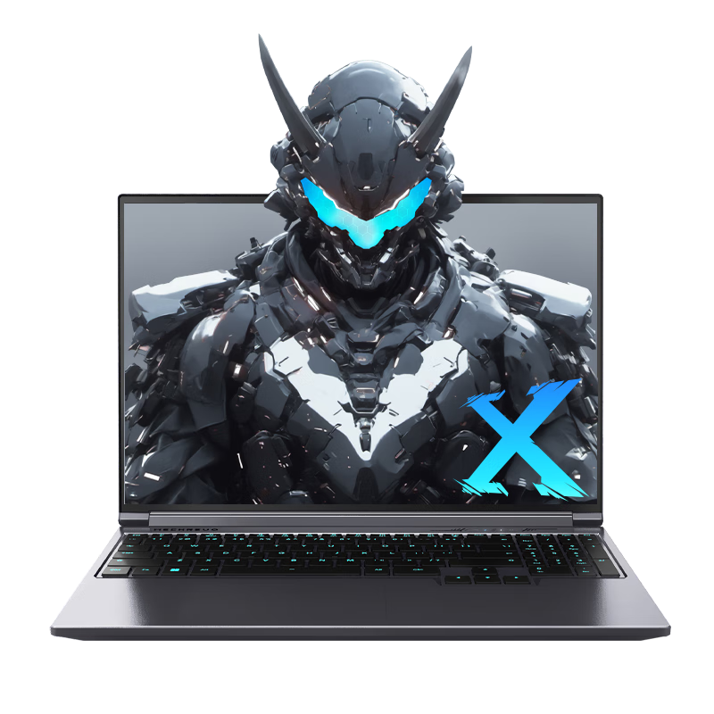 PLUS會(huì)員：mechrevo/機(jī)械革命 極光X 筆記本電腦 i7-14650HX RTX4060 16英寸 16G 1T 5547.21元（需領(lǐng)券、學(xué)生會(huì)員）