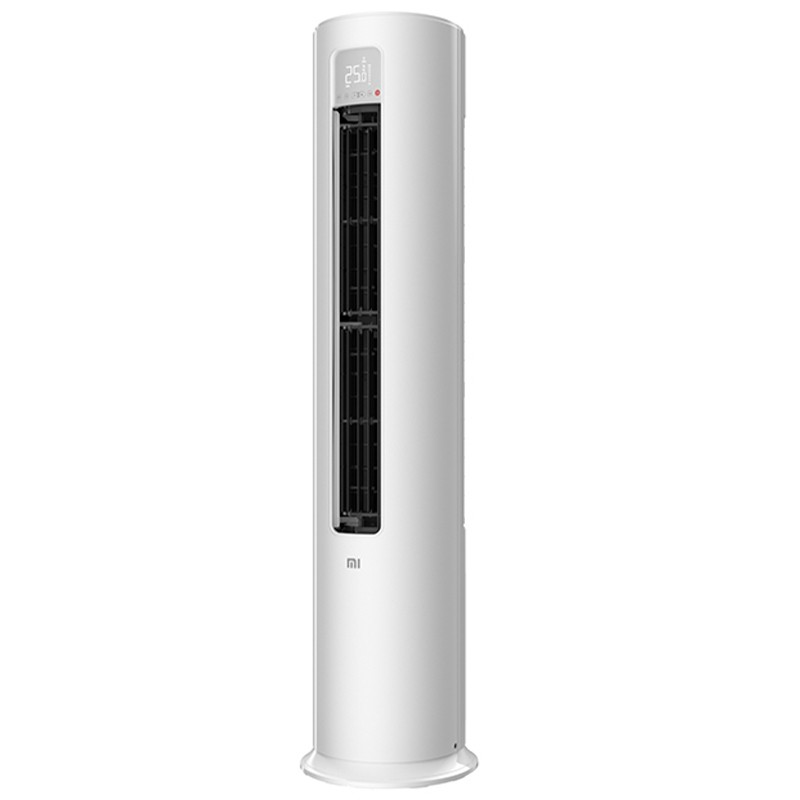 國(guó)家補(bǔ)貼、以舊換新：小米 Xiaomi 巨省電系列 KFR-72LW/N1A1 新一級(jí)能效 立柜式空調(diào) 3匹 3568.48元（雙重優(yōu)惠）