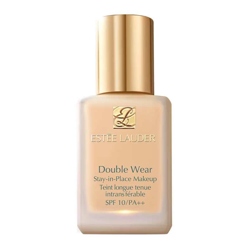PLUS會員：雅詩蘭黛 DW持妝粉底液62#自然偏白(2C0)30ml 化妝品禮盒 送女朋友禮物 385元/件（需買2件，歷史低價(jià)，贈(zèng)品多）
