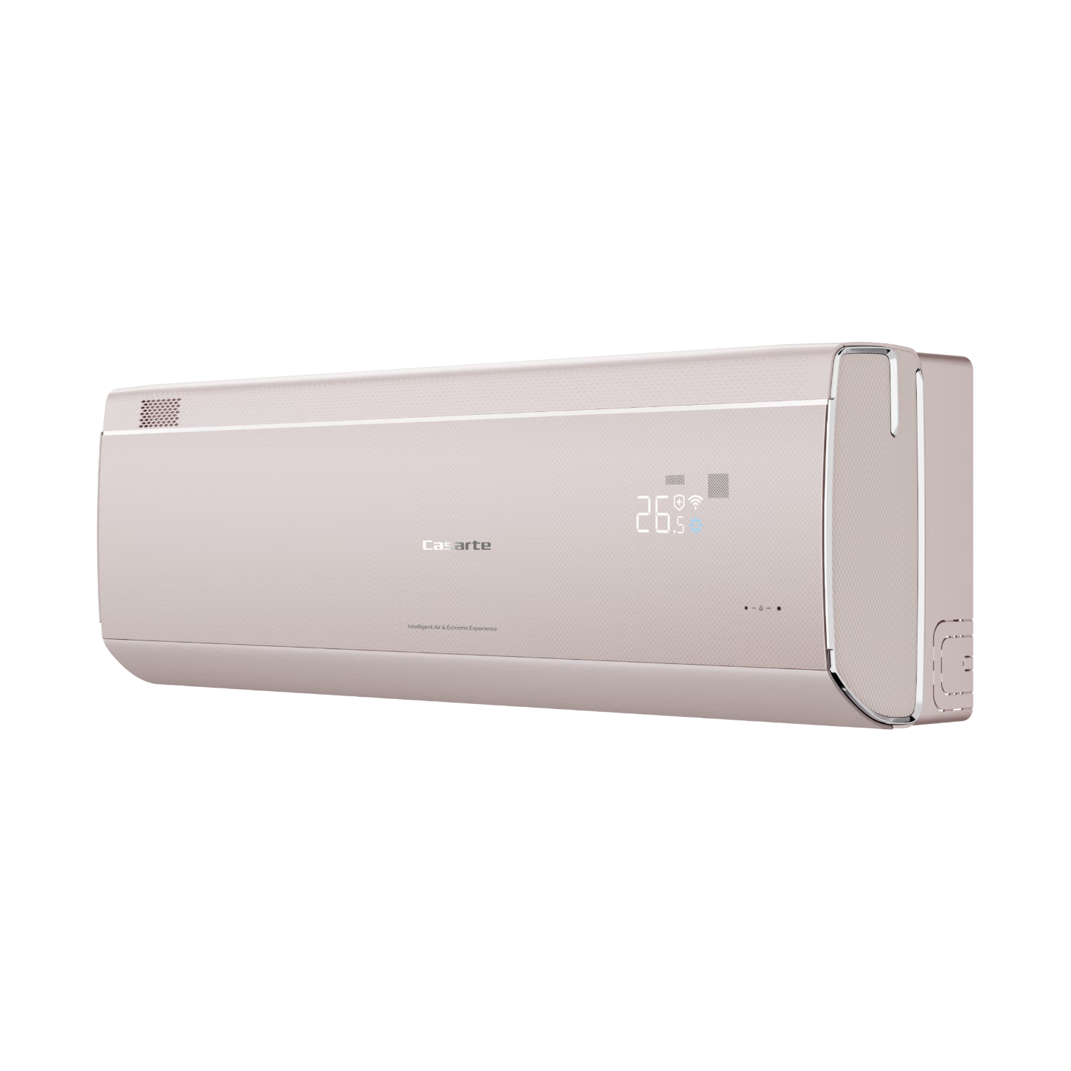 再降价：卡萨帝 揽光空调星悦版 CAS3523FCA 1.5匹、挂机 2799.24元（以旧换新后2679.24）