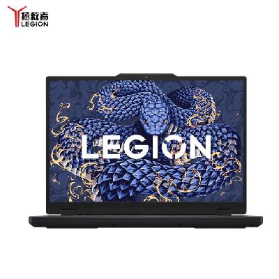 PLUS：聯(lián)想拯救者 Y7000 2025 15.3英寸電競游戲本電腦(i7-14650HX 16G 512G RTX5060 2.5K 180Hz )黑 6399.2元包郵