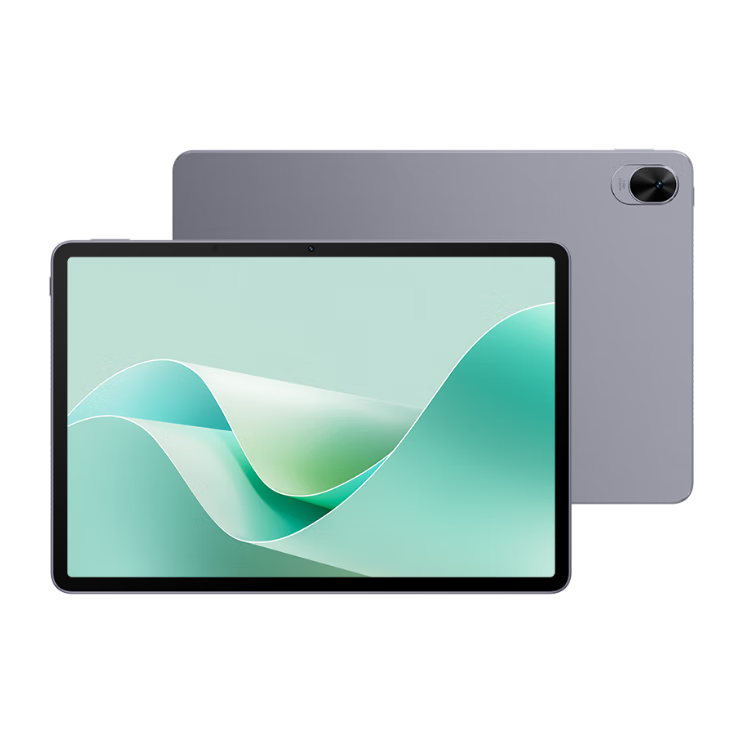 HUAWEI MatePad 11.5S 灵动款 8+256GB WIFI深空灰 1656.65元（需领券）