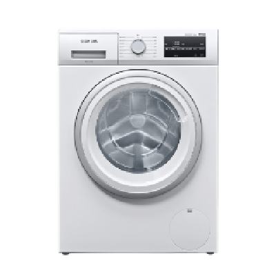 PLUS會員：SIEMENS 西門子 滾筒洗衣機 WG52E1A00W 10公斤 2339.55元包郵（需用券）