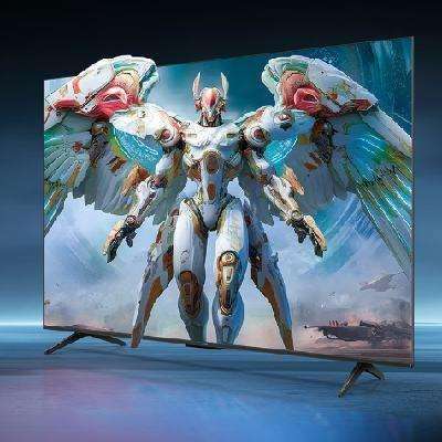 再降價(jià)、PLUS會(huì)員：TCL雷鳥(niǎo) 鶴6Ultra 25款 65英寸 MiniLED 3065.92元包郵（需領(lǐng)券）